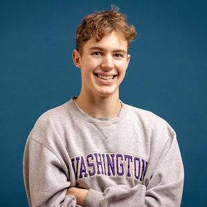 Meet your Posher, Asher